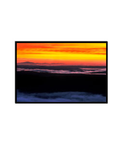 Mountain Top Sunrise