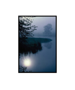 Mirroring on Water