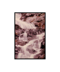 Silky Waterfall