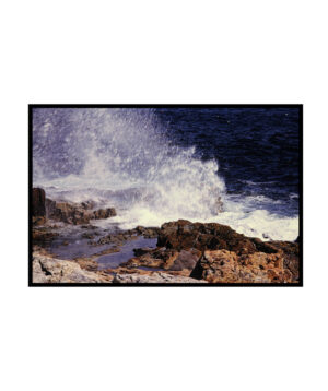 Rocky Water
